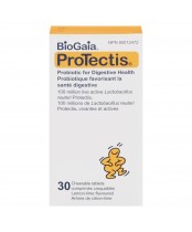 BioGaia Probiotic Chewable Tablets